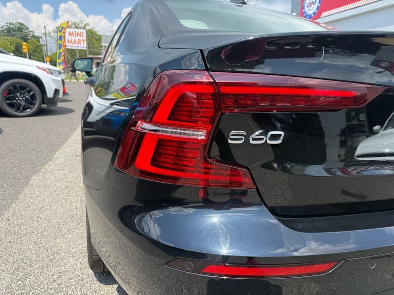 Used 2023 Volvo S60 B5 Core AWD/4WD image 14