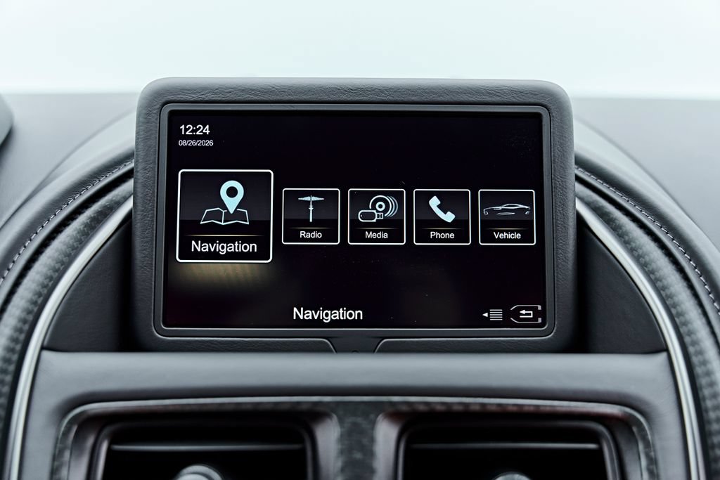Used 2023 Aston Martin DBS Coupe RWD image 85