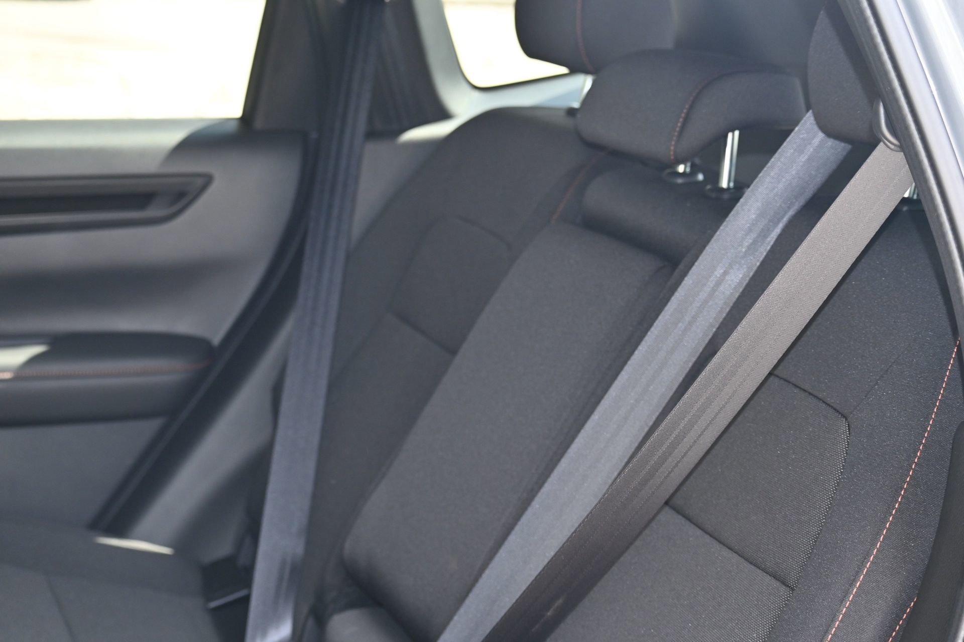 New 2026 Honda CR-V Sport image 19