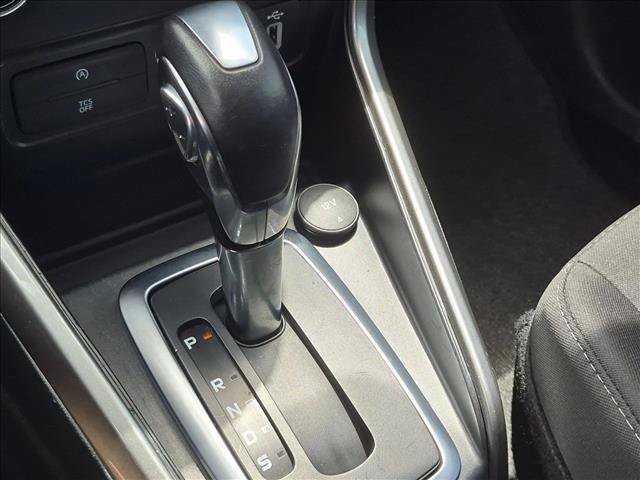 Certified 2018 Ford EcoSport SE FWD image 12
