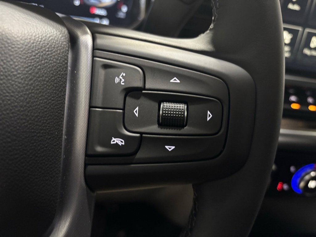 New 2026 GMC Sierra 1500 Elevation image 17