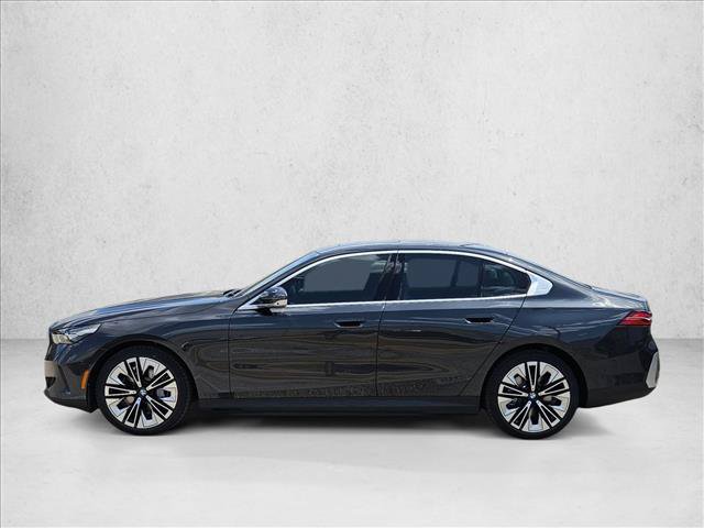 New 2027 BMW i5 eDrive40 RWD image 9