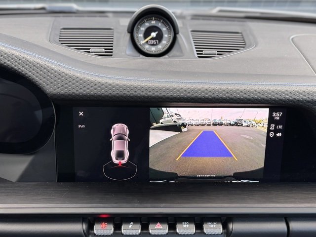 Used 2023 Porsche 911 GT3 image 28