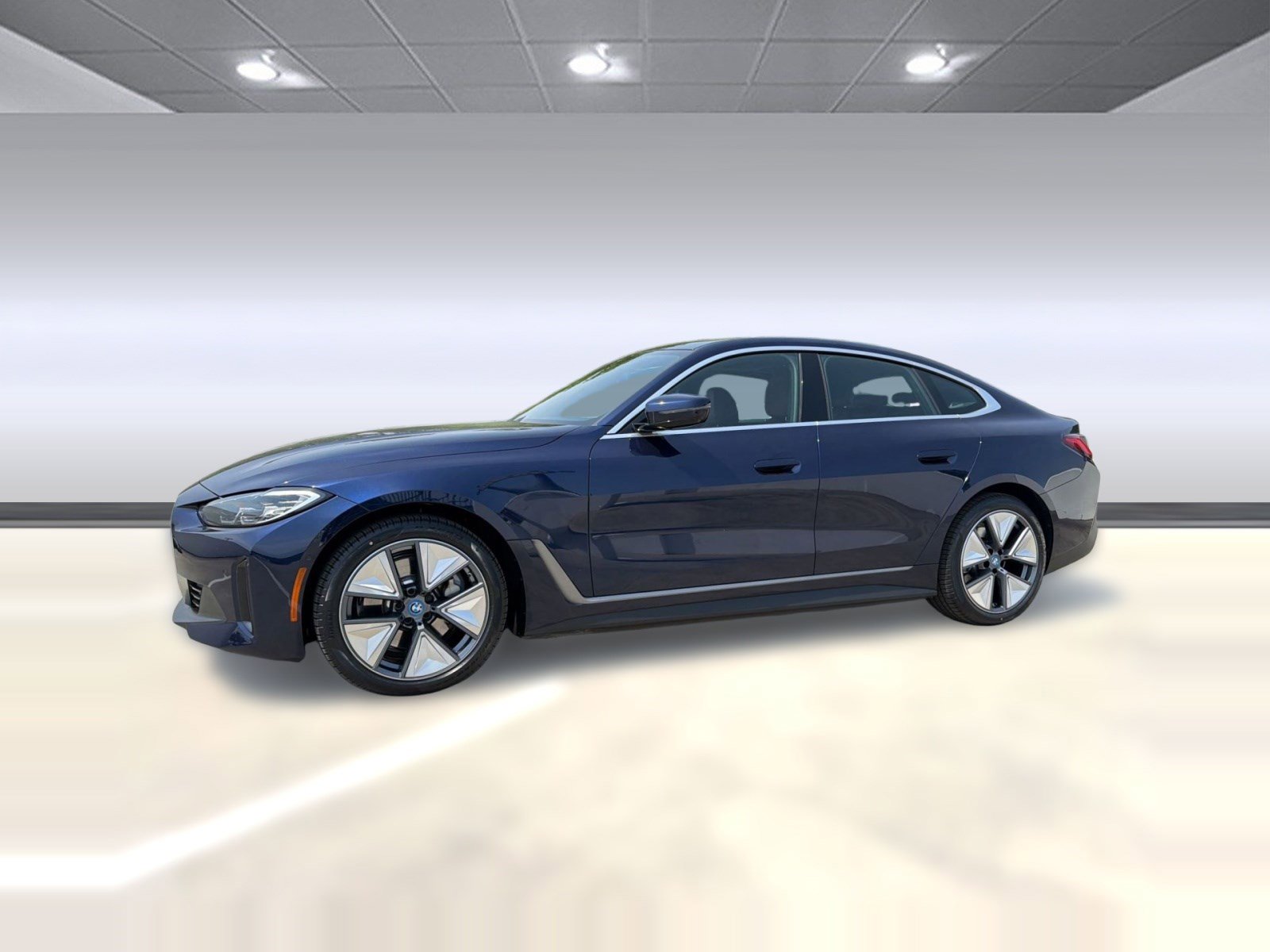 Certified 2023 BMW i4 eDrive35 image 20