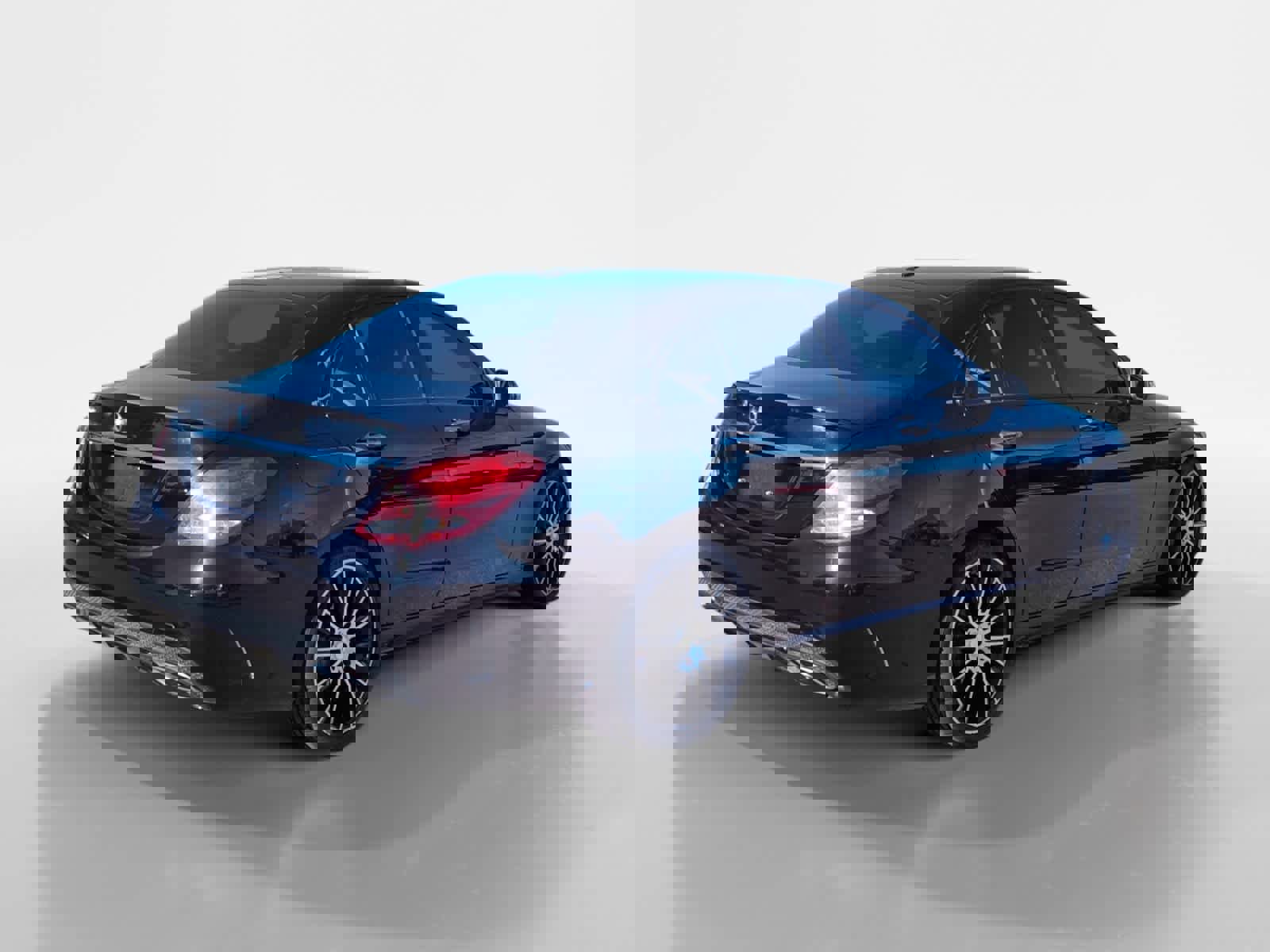 Used 2017 Mercedes-Benz C 300 Sedan image 5