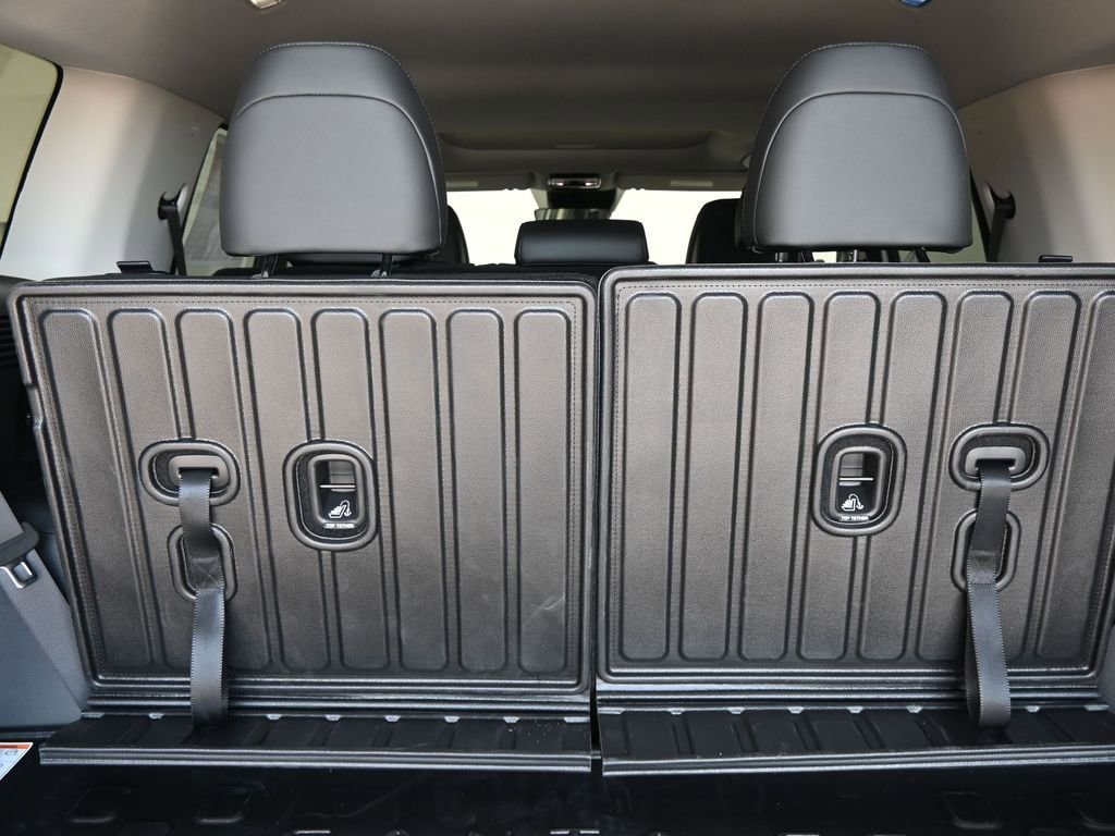 New 2026 Hyundai Santa Fe XRT image 19