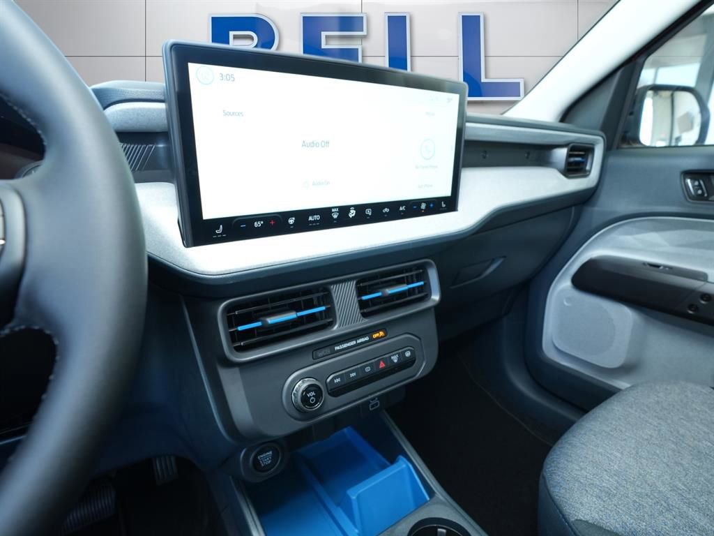 New 2025 Ford Maverick XLT w/ Equipment Group 301A image 27