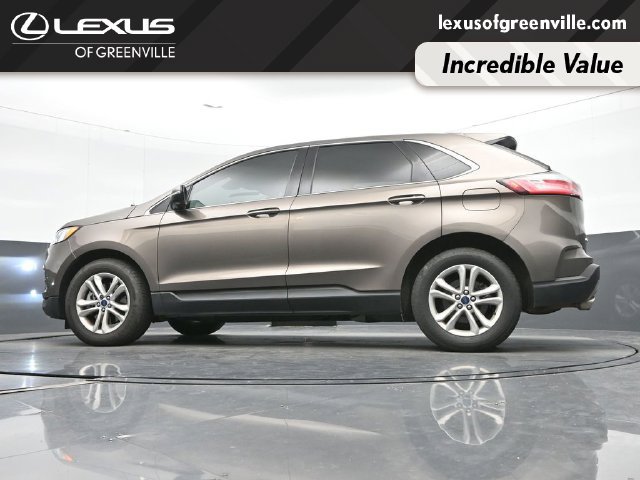 Used 2019 Ford Edge SEL w/ Equipment Group 201A AWD/4WD image 19