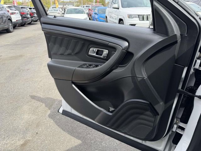 Used 2014 Ford Taurus SHO w/ Equipment Group 401A AWD/4WD image 20