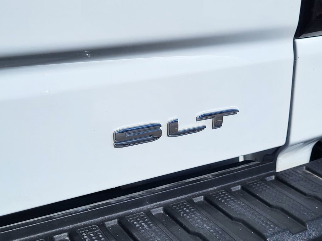 Used 2024 GMC Sierra 1500 SLT image 9