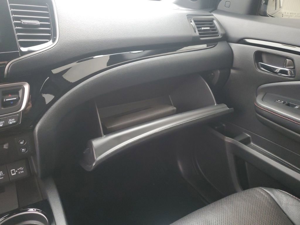 Used 2020 Honda Pilot Black Edition image 26