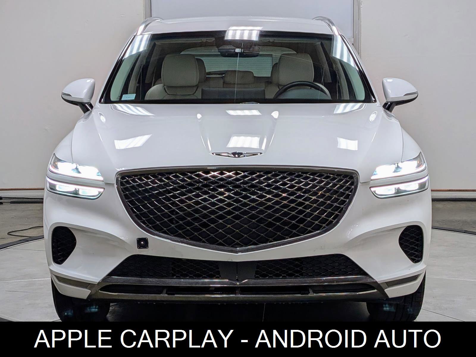 Used 2023 Genesis GV70 2.5T w/ Cargo Package image 3