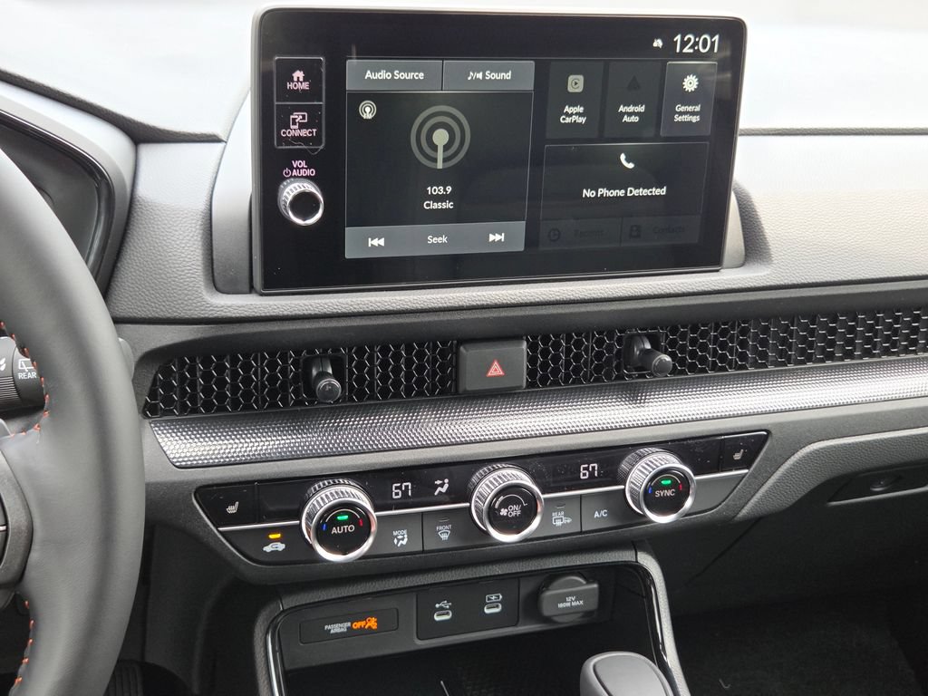 New 2026 Honda CR-V Sport-L image 37