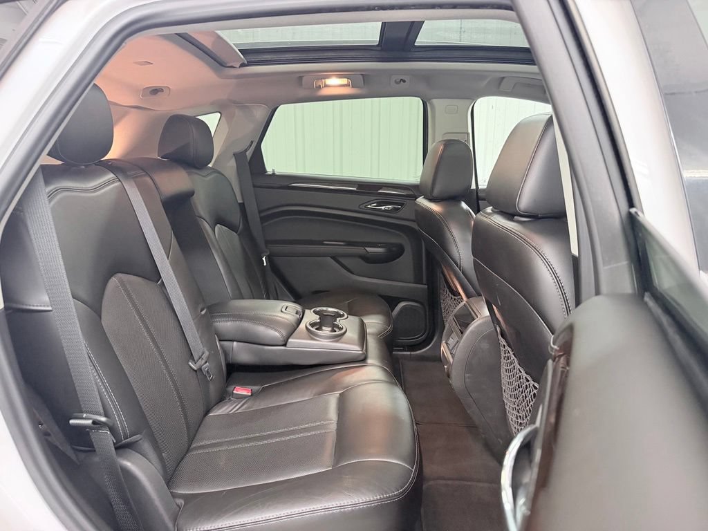Used 2014 Cadillac SRX Performance FWD image 40
