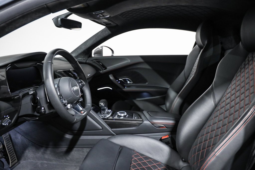 Used 2022 Audi R8 V10 performance image 27