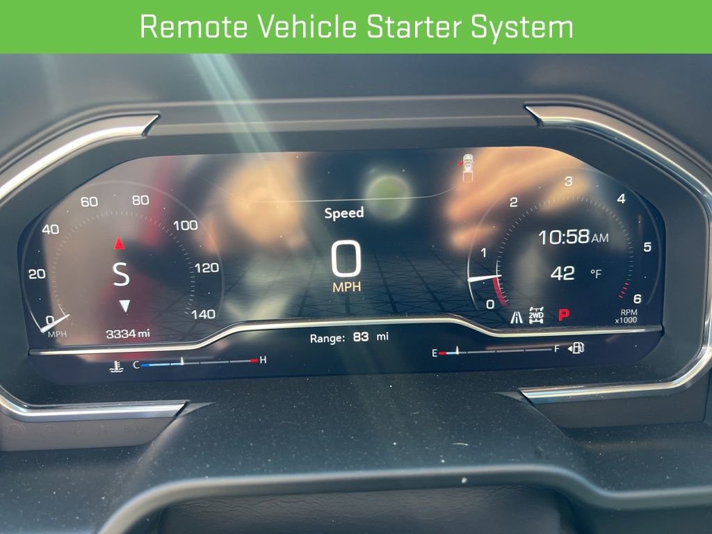 Used 2024 GMC Sierra 1500 Denali w/ Denali Reserve Package image 27