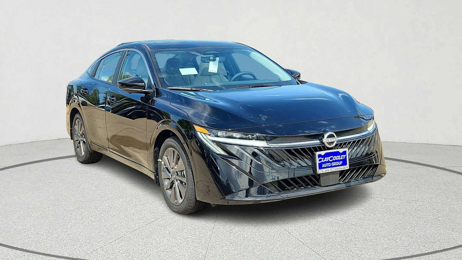 Certified 2026 Nissan Sentra SL w/ Floor Mat Package