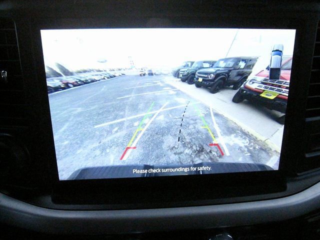 Used 2022 Ford F150 XLT w/ Equipment Group 302A High image 16