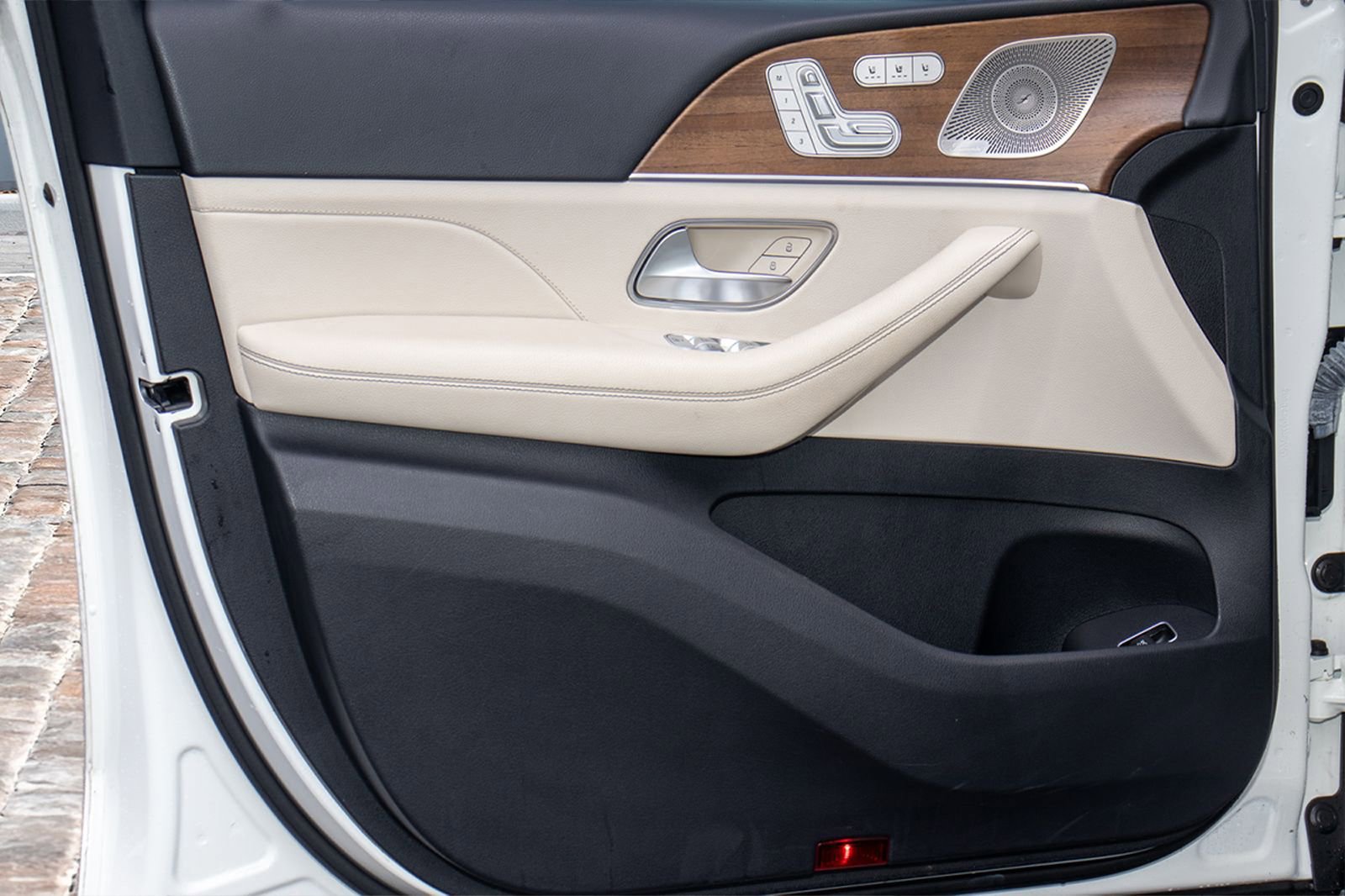 Used 2023 Mercedes-Benz GLE 350 GLE 350 image 15