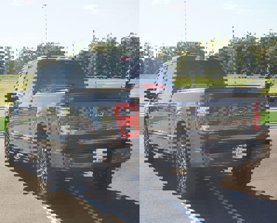 Used 2021 Ford F150 XL w/ STX Appearance Package image 10