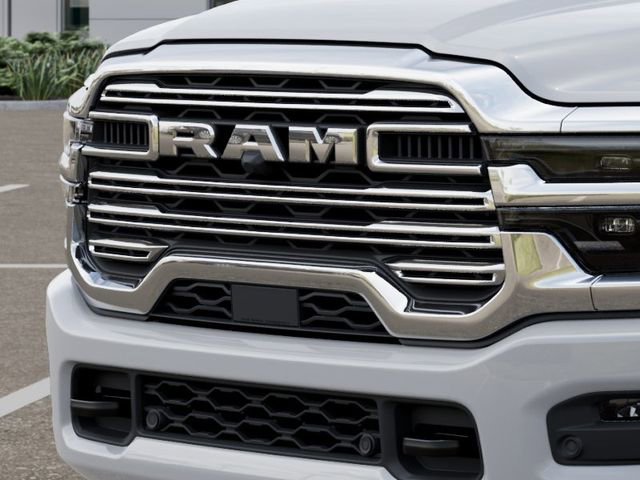 New 2026 RAM 3500 Laramie image 13