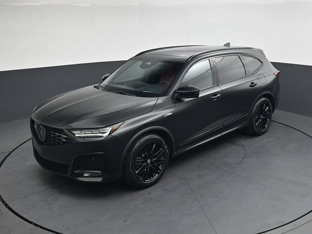 Used 2025 Acura MDX A-Spec w/ Advance Package AWD/4WD image 27
