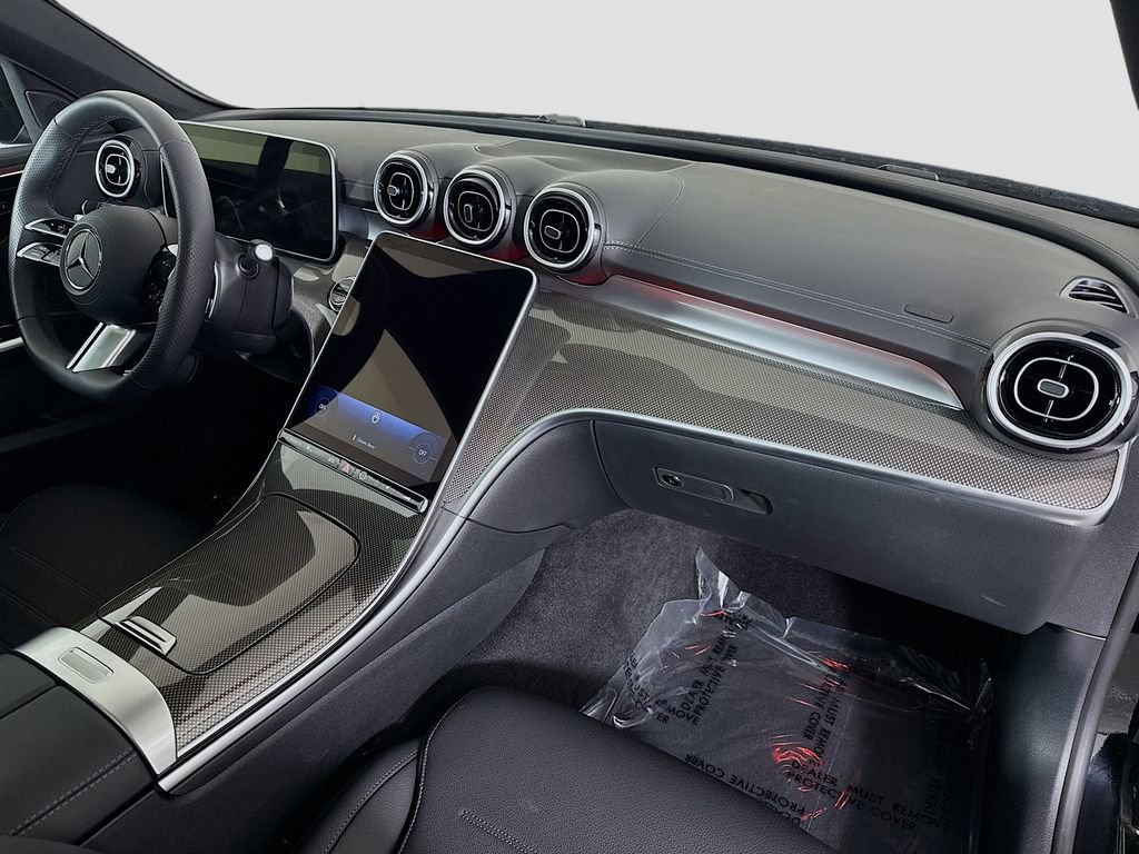 Used 2025 Mercedes-Benz C 300 C 300 image 28