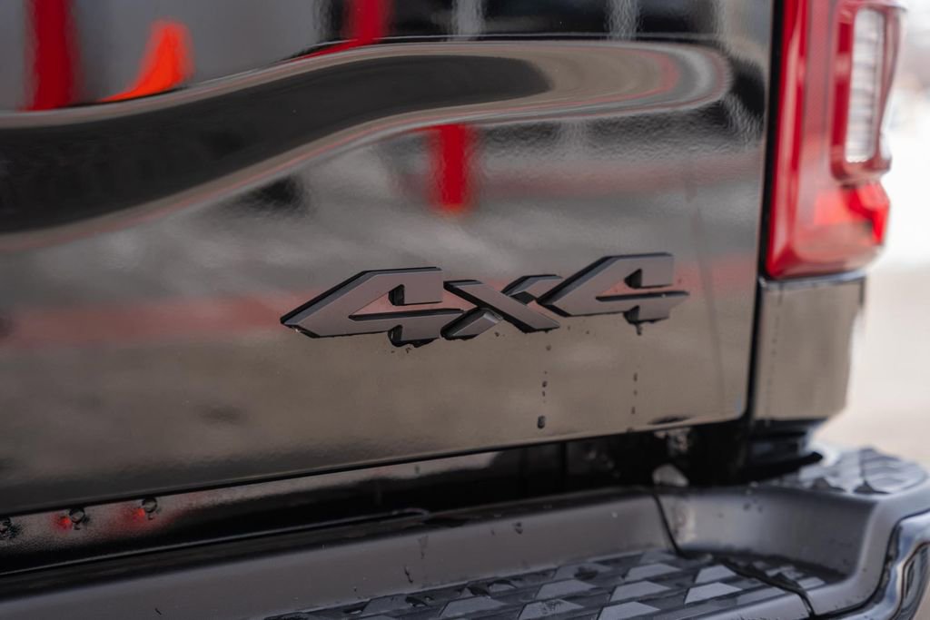 New 2026 RAM 2500 Laramie image 10