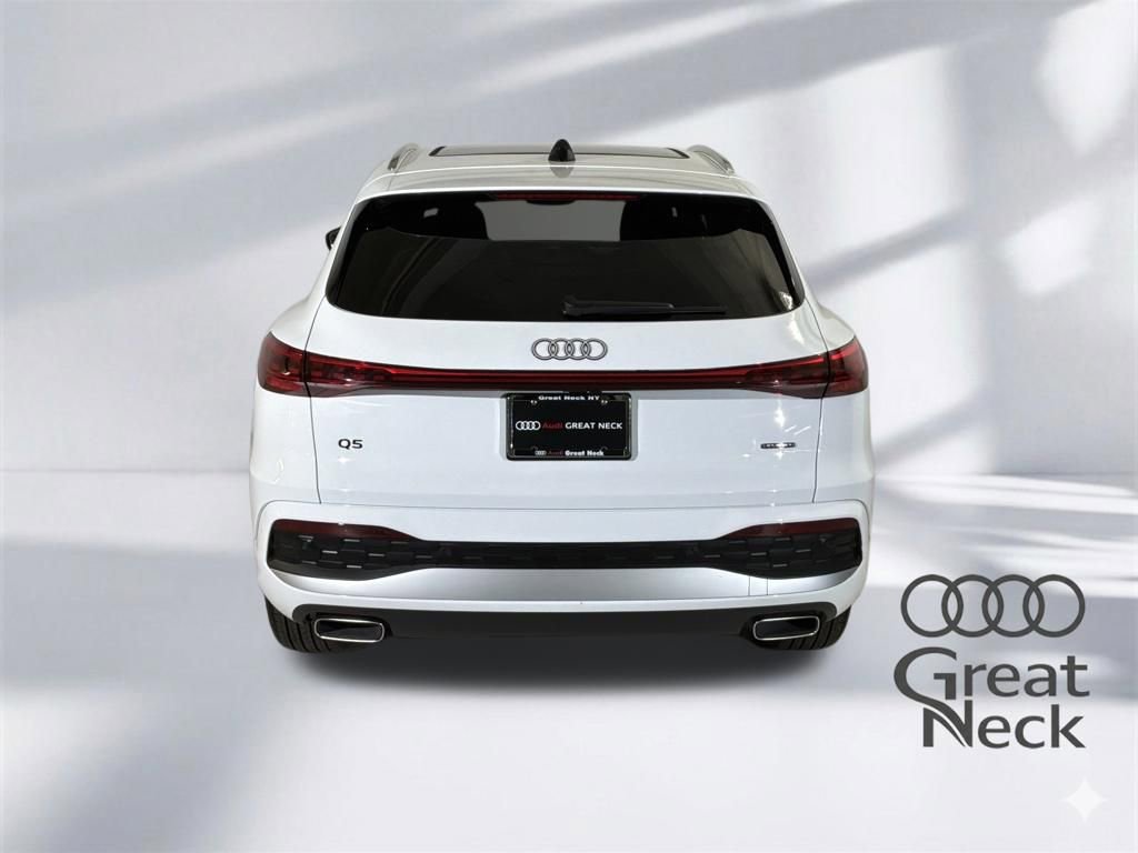 Certified 2025 Audi Q5 Premium w/ Convenience Package image 22