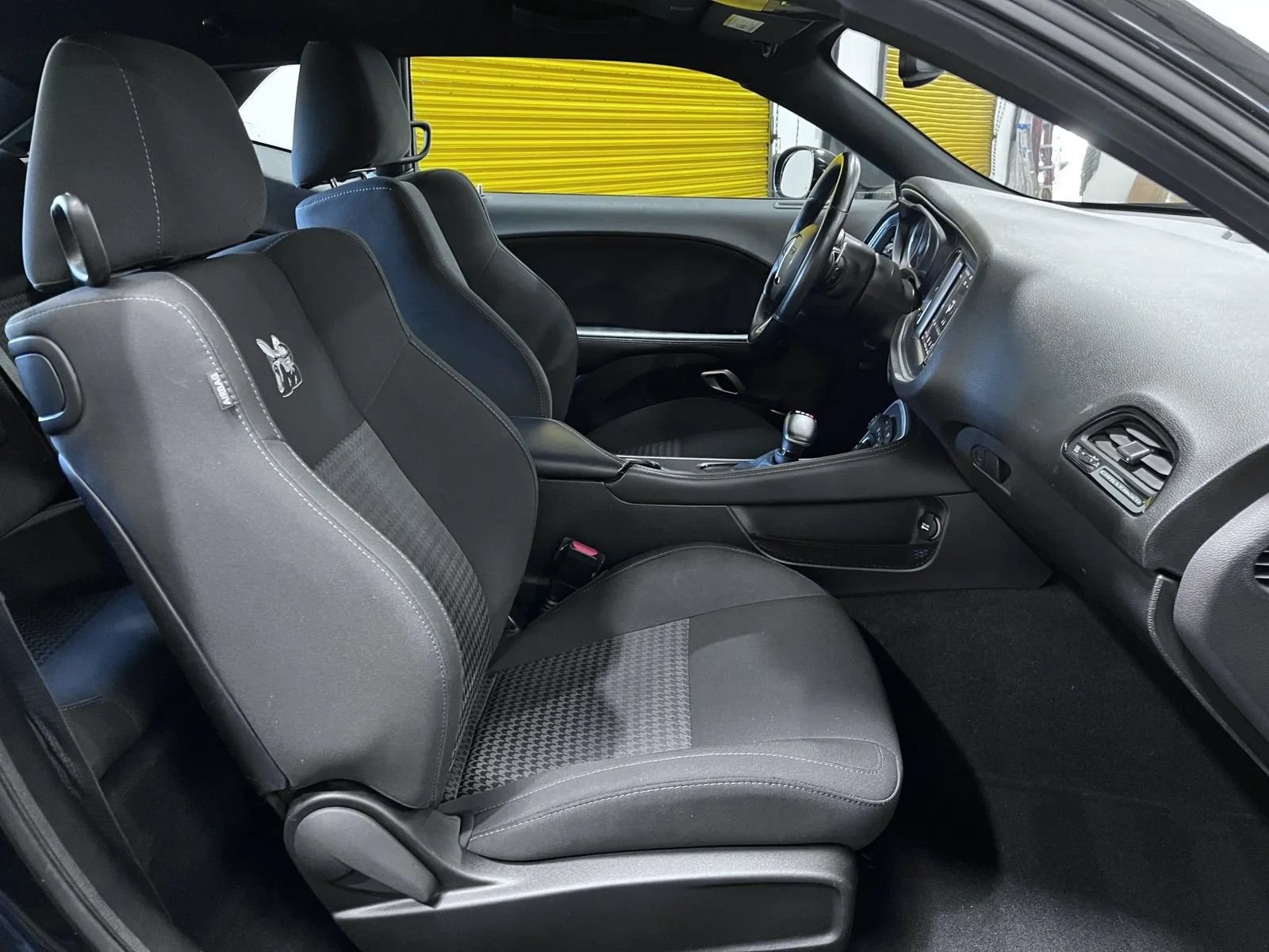 Used 2019 Dodge Challenger R/T Scat Pack w/ Widebody Package RWD image 15