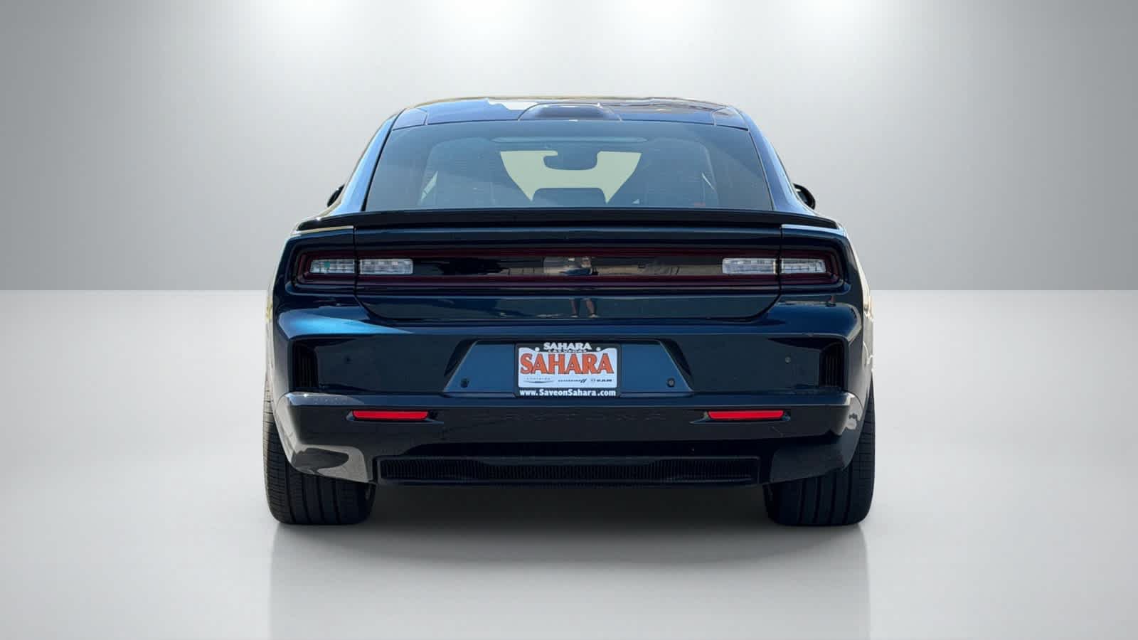 New 2026 Dodge Charger Daytona Scat Pack w/ Track Package AWD/4WD image 5