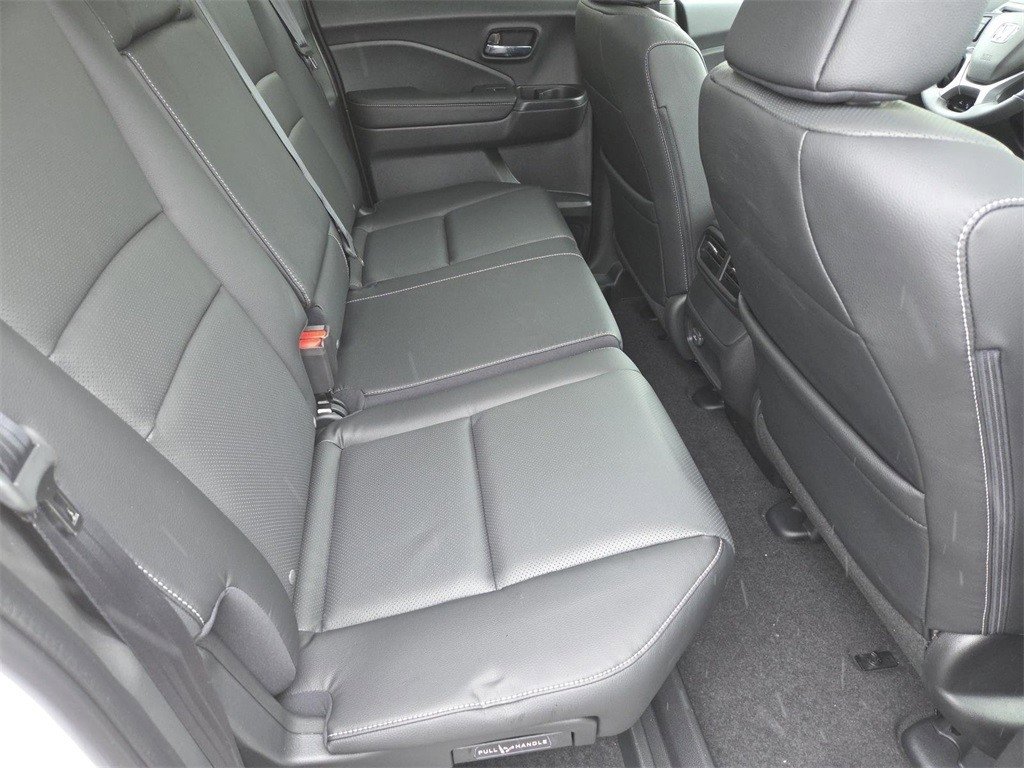 New 2025 Honda Ridgeline RTL image 29