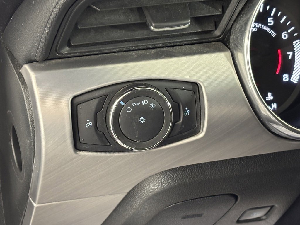 Used 2022 Ford Mustang Premium image 16