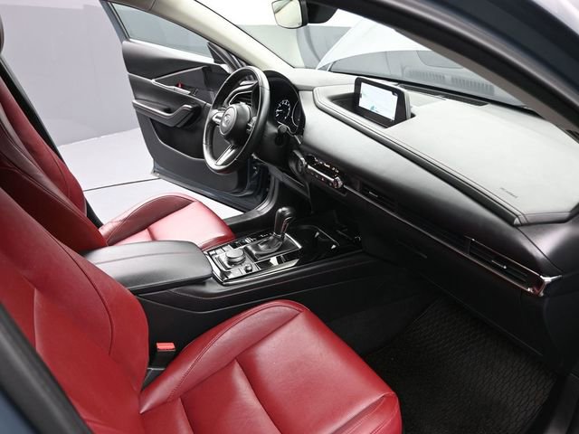 Certified 2023 MAZDA CX-30 AWD 2.5 S w/ Preferred Package image 23