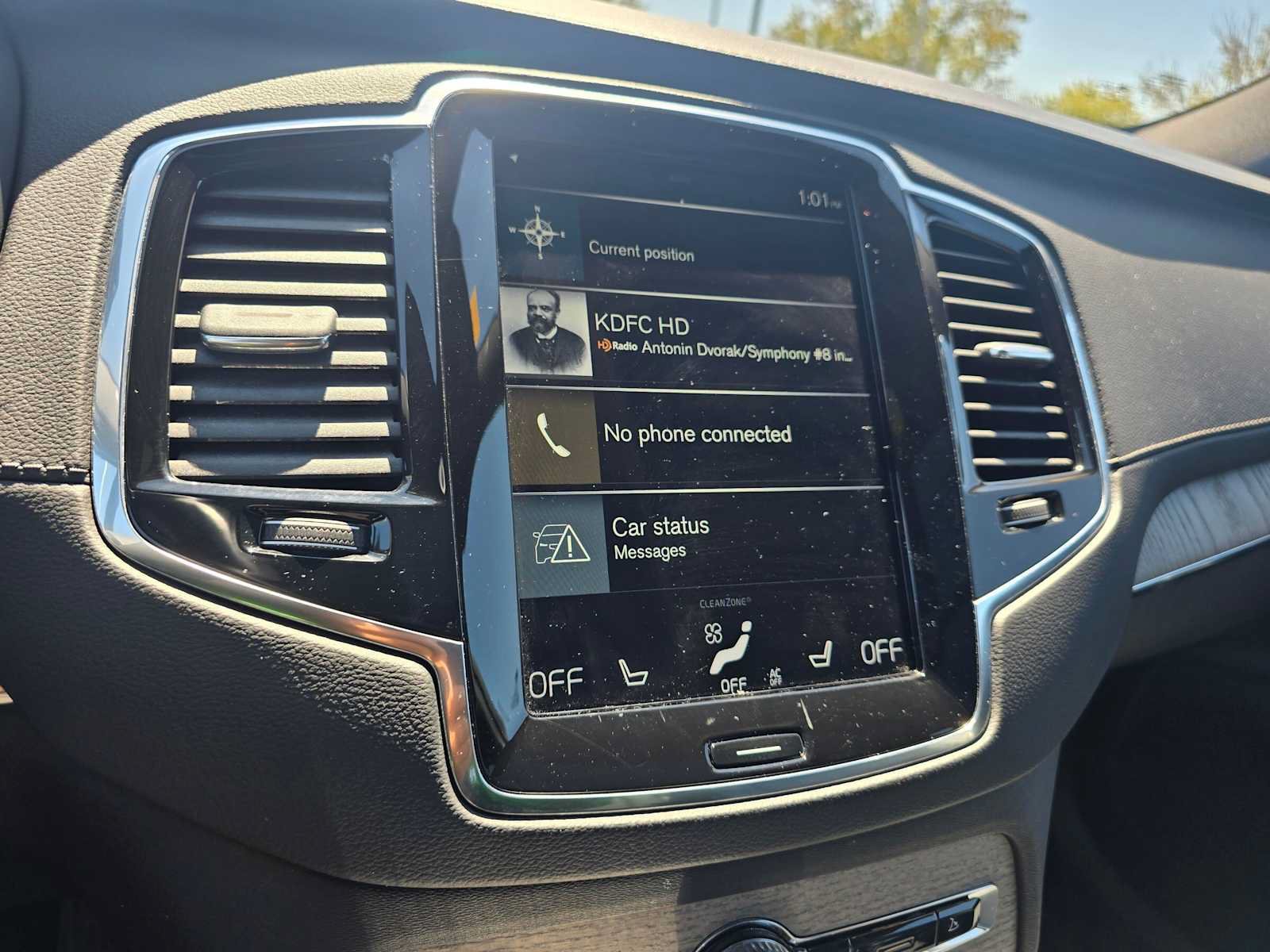 Used 2021 Volvo XC90 T8 Inscription w/ Advanced Package AWD/4WD image 29