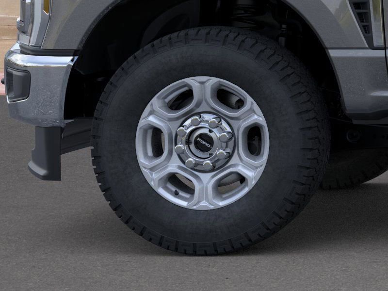 New 2026 Ford F250 XLT image 21