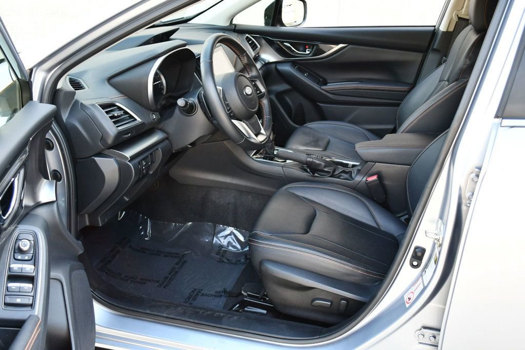 Used 2019 Subaru Crosstrek 2.0i Limited w/ Popular Package #3 AWD/4WD image 39