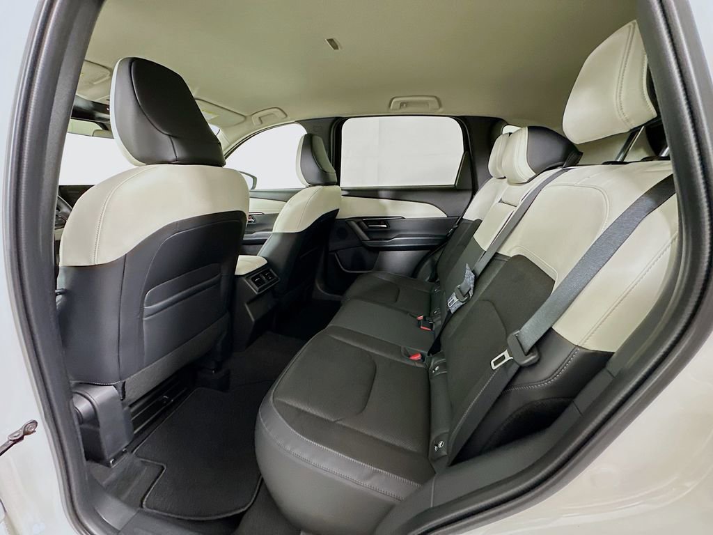 New 2026 MAZDA CX-5 Select AWD/4WD image 4