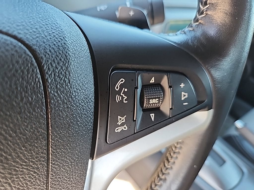 Used 2014 Chevrolet Camaro SS w/ RS Package RWD image 11