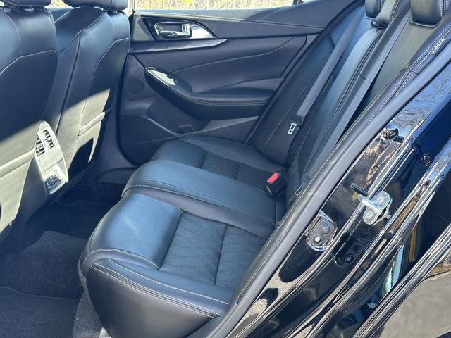Certified 2023 Nissan Maxima Platinum w/ Sport Mat Group image 20