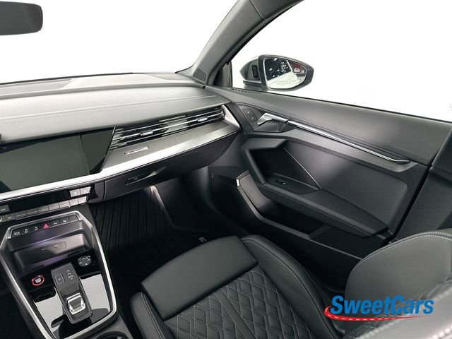 Used 2023 Audi S3 Premium Plus image 35