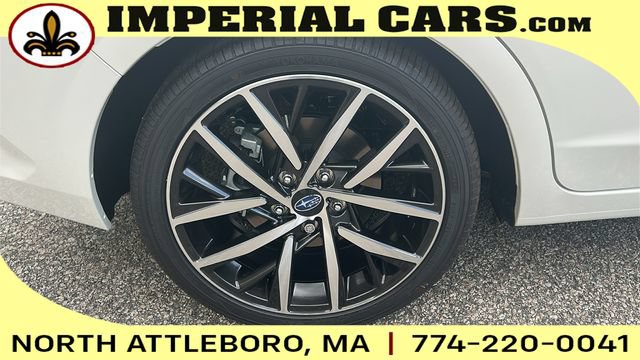 New 2026 Subaru Impreza 2.0i Sport AWD/4WD image 17