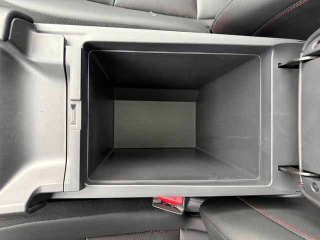 New 2026 Nissan Sentra SR w/ SR Premium Package image 24