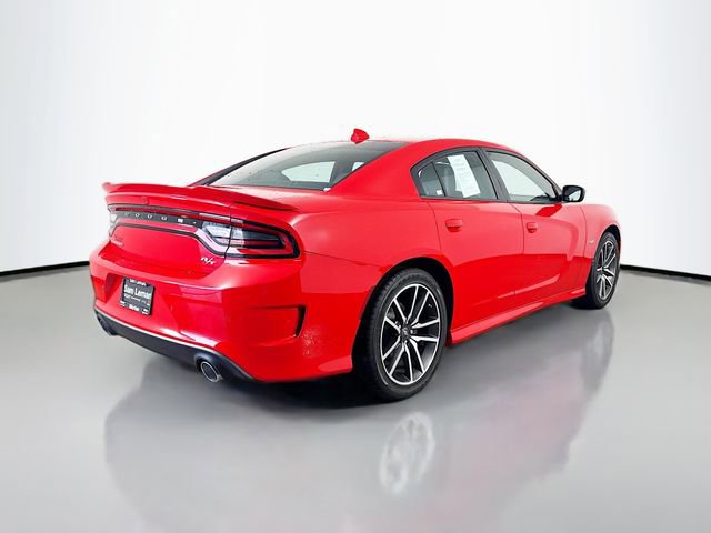 Used 2023 Dodge Charger R/T w/ Plus Group image 7