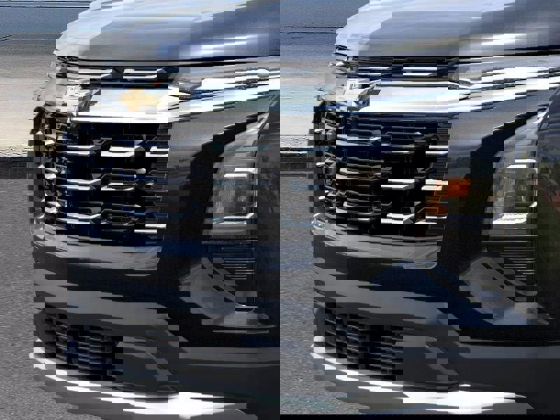 New 2026 Chevrolet Equinox LT w/ Convenience Package II image 13