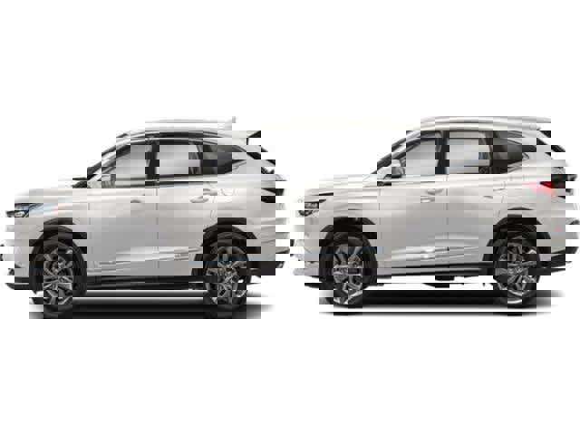 Used 2024 Acura MDX SH-AWD image 3