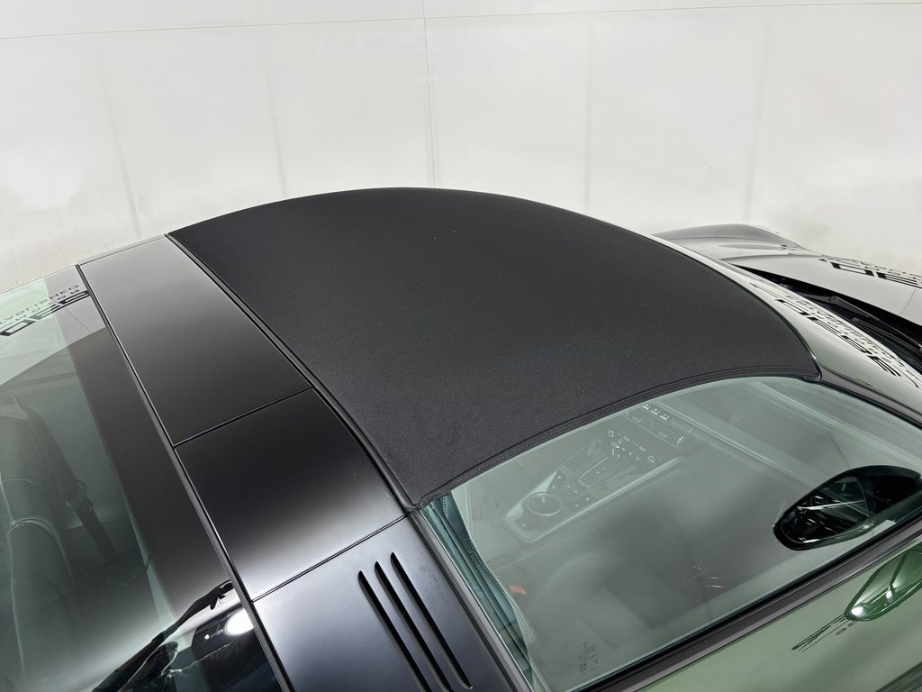 New 2026 Porsche 911 Targa 4S image 16
