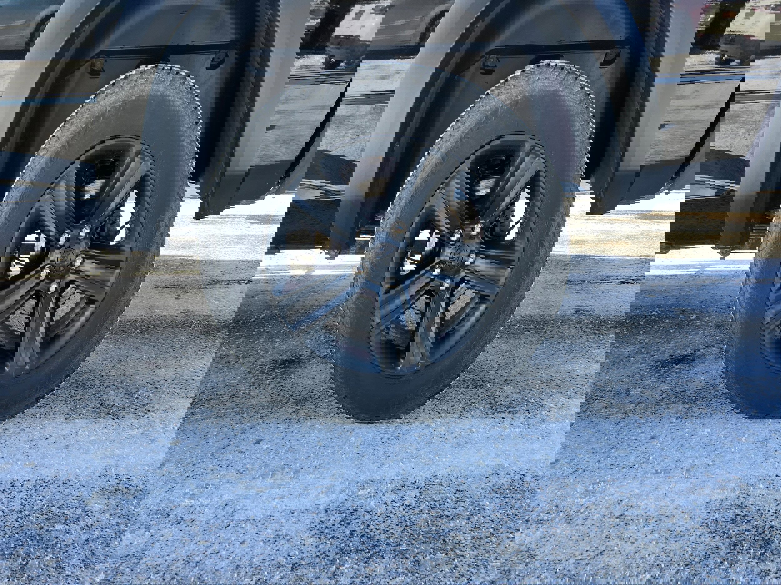 Used 2022 RAM 1500 Classic Warlock image 9