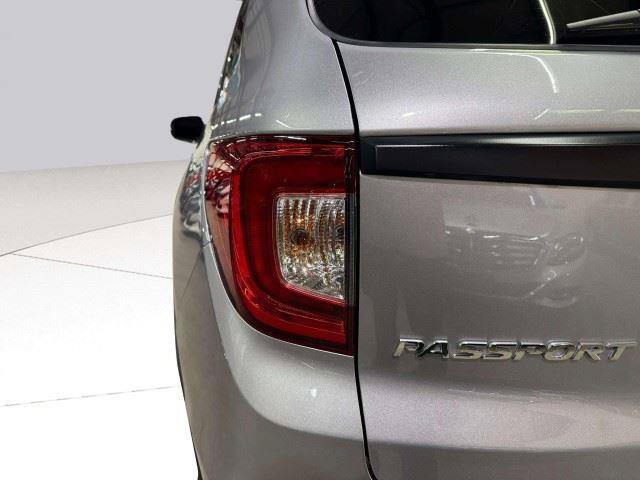 Used 2021 Honda Passport EX-L image 63