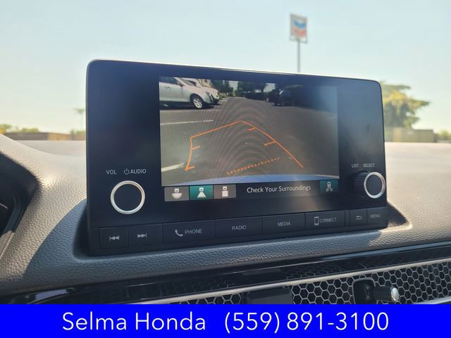Certified 2025 Honda Civic Sport image 19